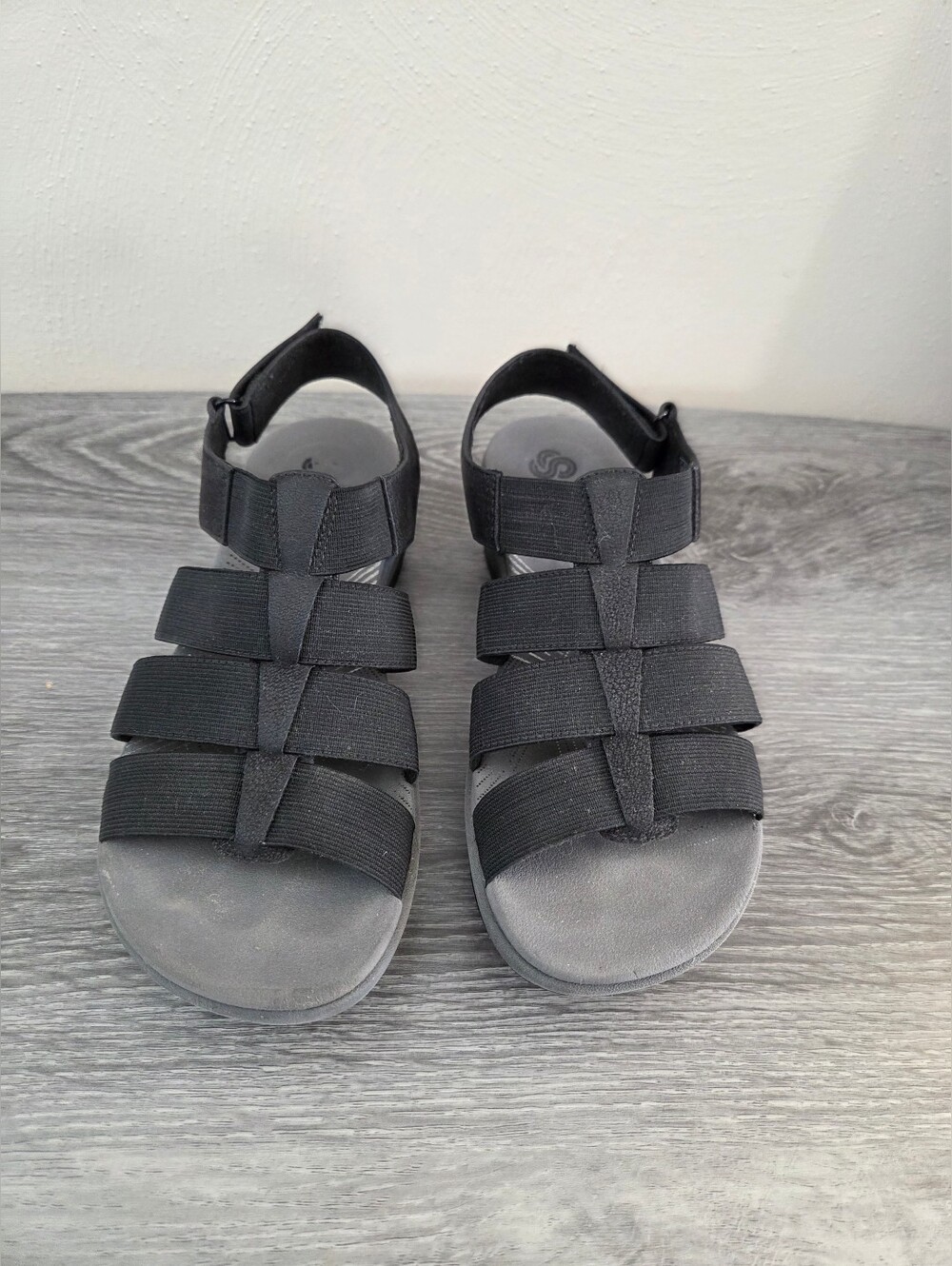 Cloudsteppers Sandals